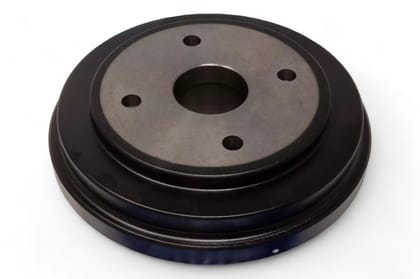 K-tek Rear Brake Drum AV998557
