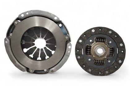 Sachs Clutch Set (Disc+Pressure Plate) AV984634