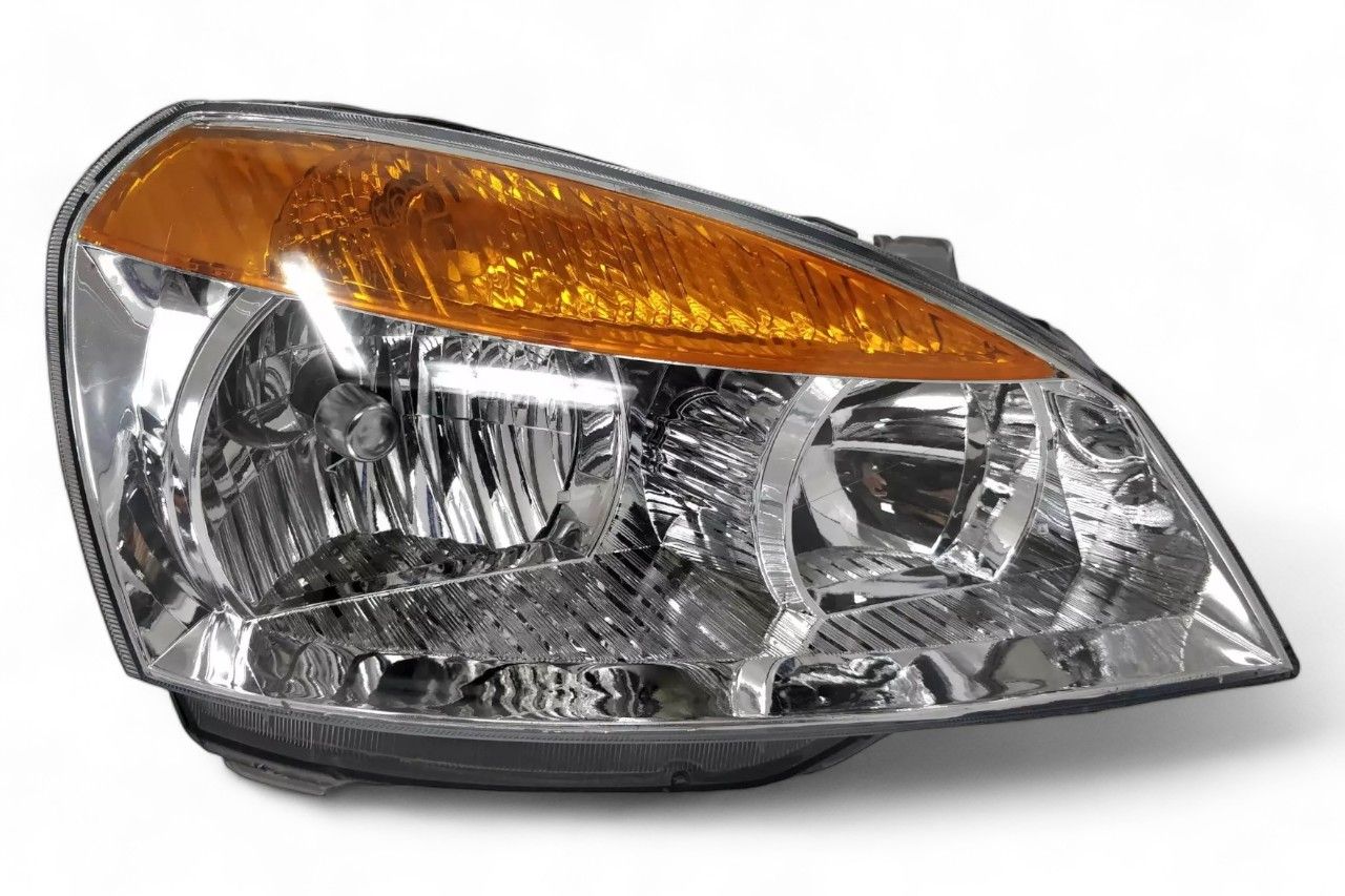 Lumax Head Lamp - RH AV672985