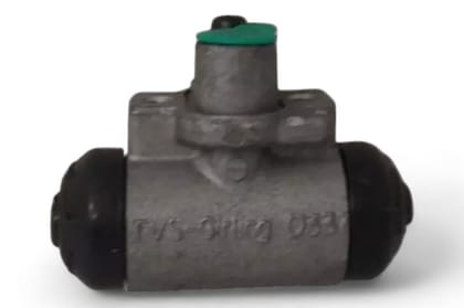 TVS Girling Rear Wheel Brake Cylinder AV405517