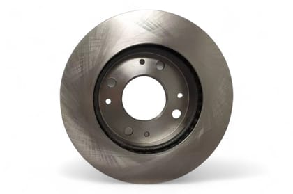 K-tek Front Brake Disc AV335140