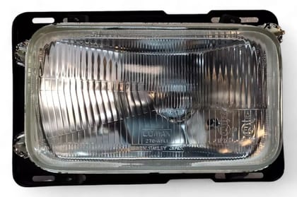 Lumax Head Lamp - LH AV664337