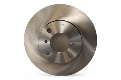 K-tek Front Brake Disc AV226899