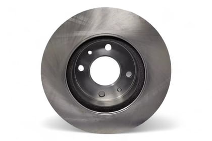 K-tek Front Brake Disc AV700753