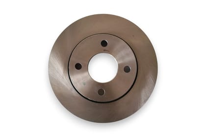 K-tek Front Brake Disc AV199609