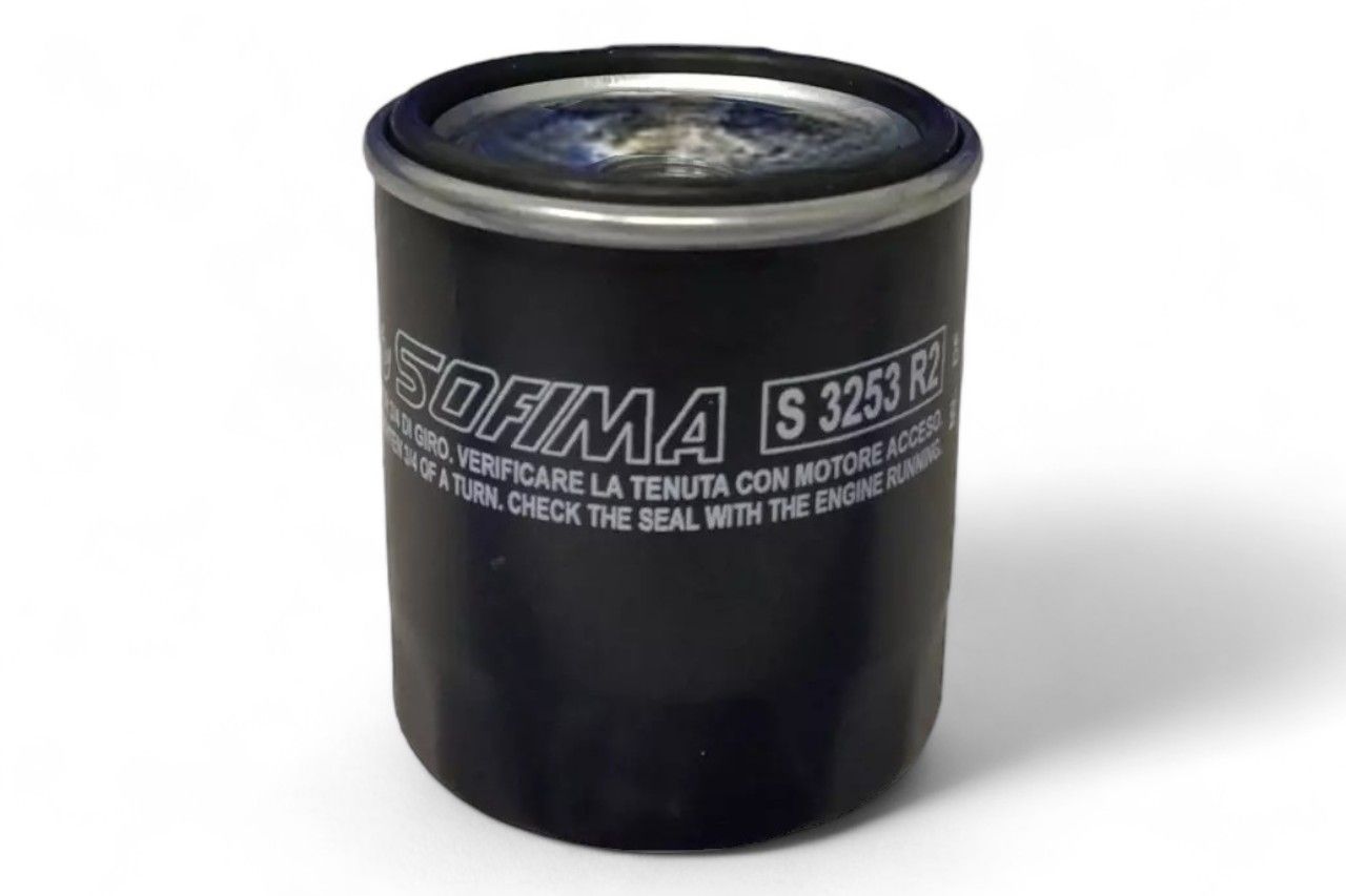 Sofima Oil Filter AV919265