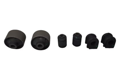 Technix Front Control Arm Bush Kit AV777589