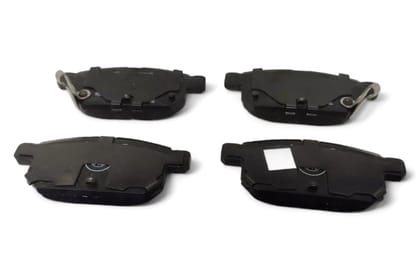 TVS Girling Rear Brake Pad Set AV794603