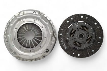 Luk Clutch Kit (Disc+Pressure Plate+Bearing) AV270549