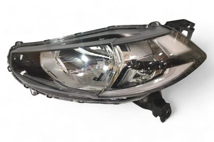 Lumax Head Lamp - LH AV396655