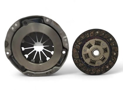 Exedy Clutch Set (Disc+Pressure Plate) AV679935