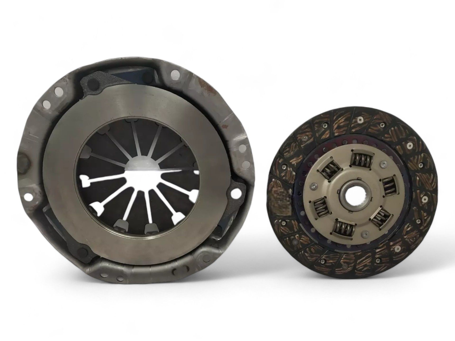 Exedy Clutch Set (Disc+Pressure Plate) AV679935