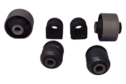 Tachnix Control Arm Bush Kit AV264054