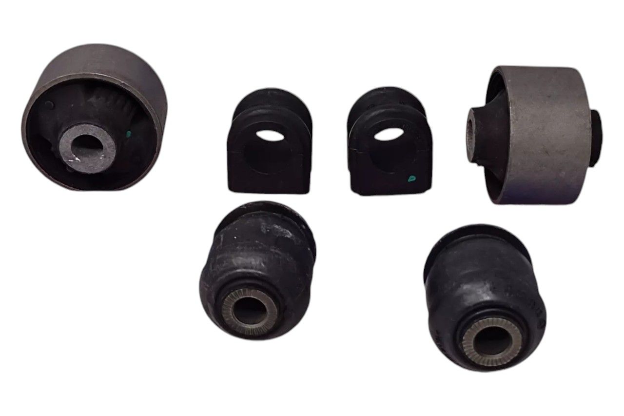 Tachnix Control Arm Bush Kit AV264054