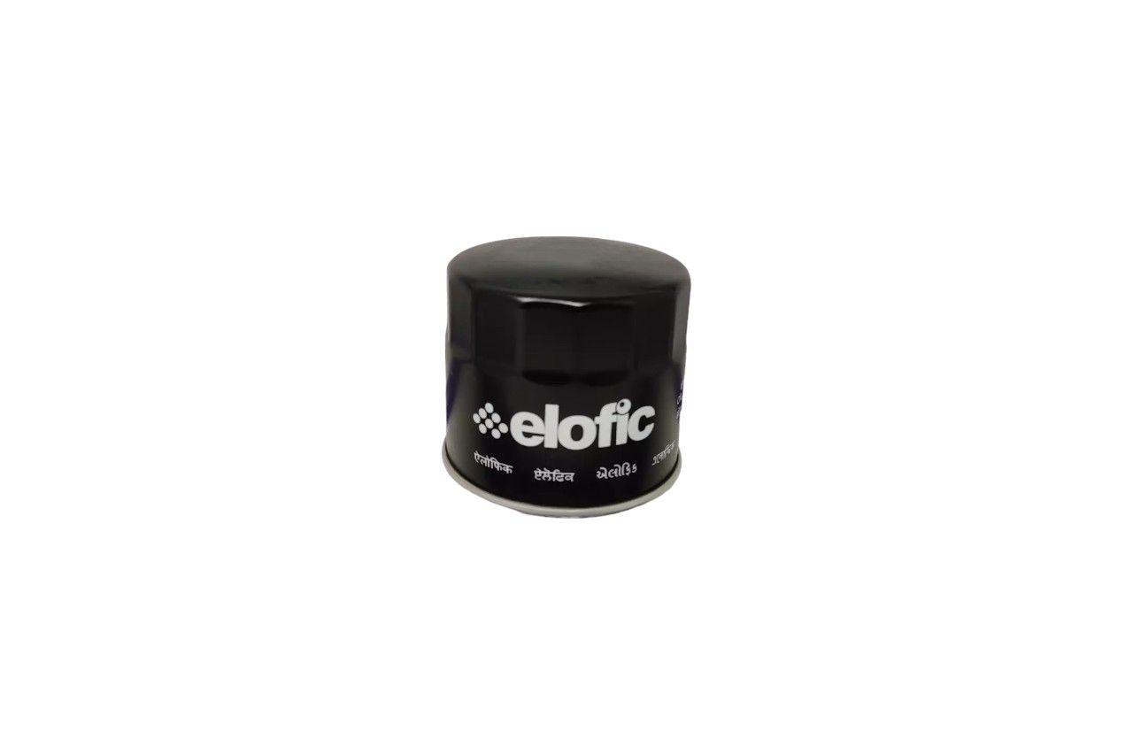 Elofic Oil Filter AV612776