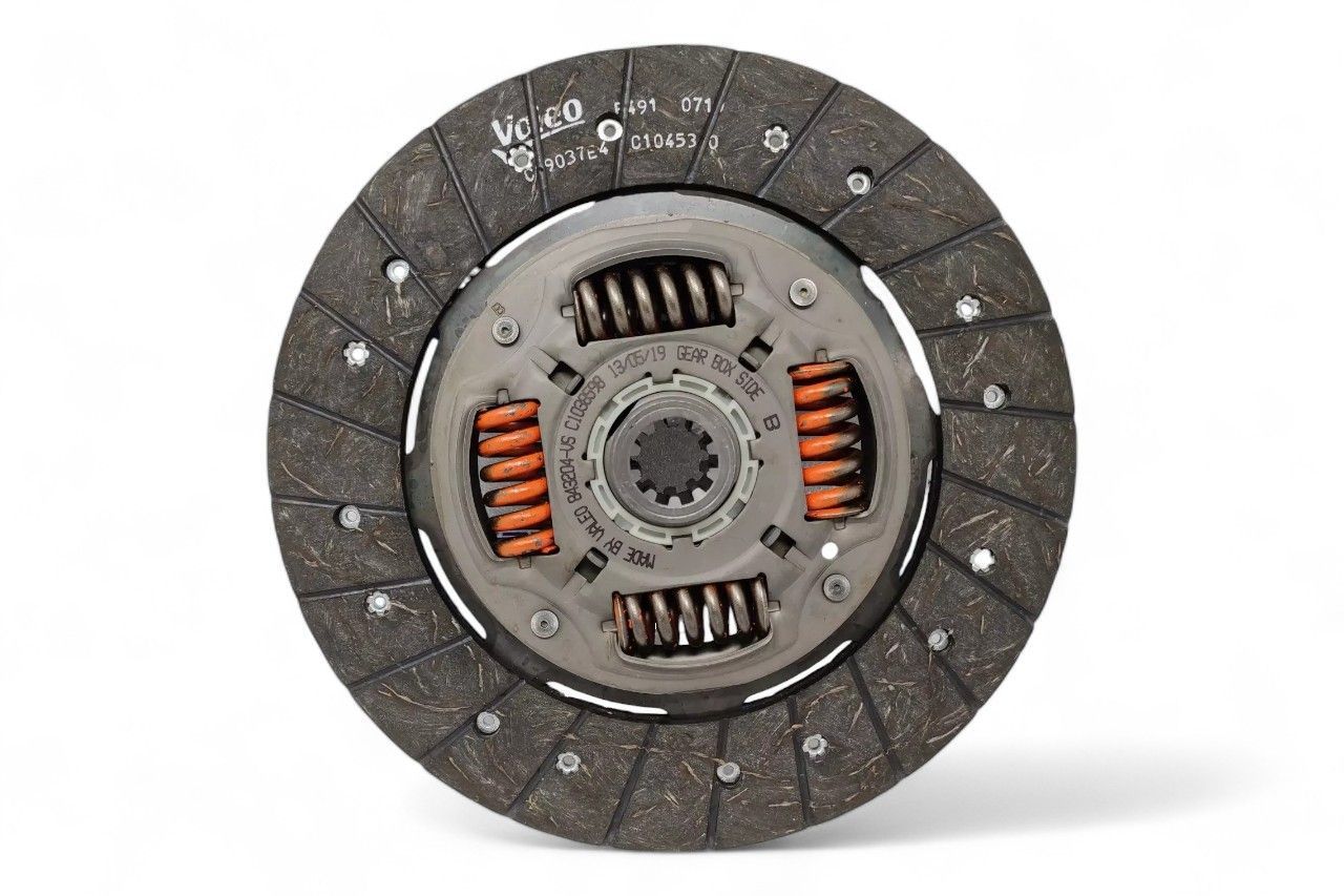 Valeo Clutch Disc Assy AV831436