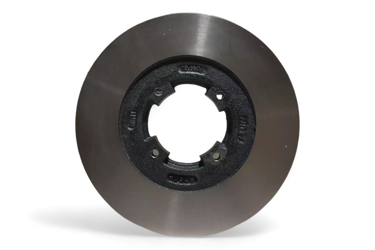 Bosch Front Brake Disc AV661342