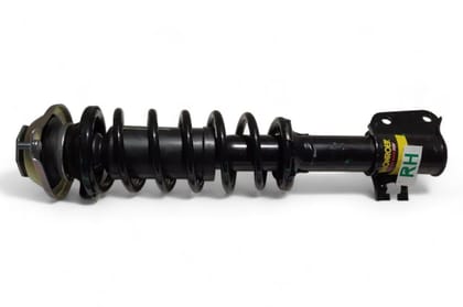 Monroe Front Suspension Strut Assy - RH AV340206