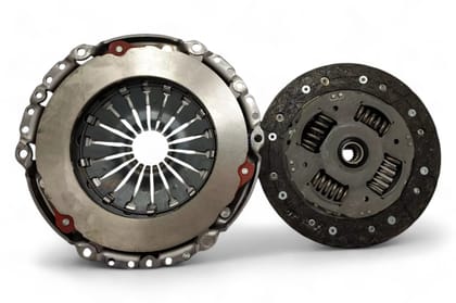 Exedy Clutch Set (Disc+Pressure Plate) AV951788