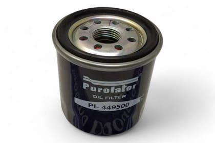 Purolator Oil Filter AV937603