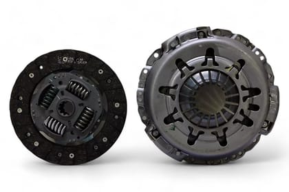 Luk Clutch Set (Disc+Pressure Plate) AV747523