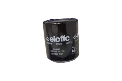 Elofic Oil Filter AV682780