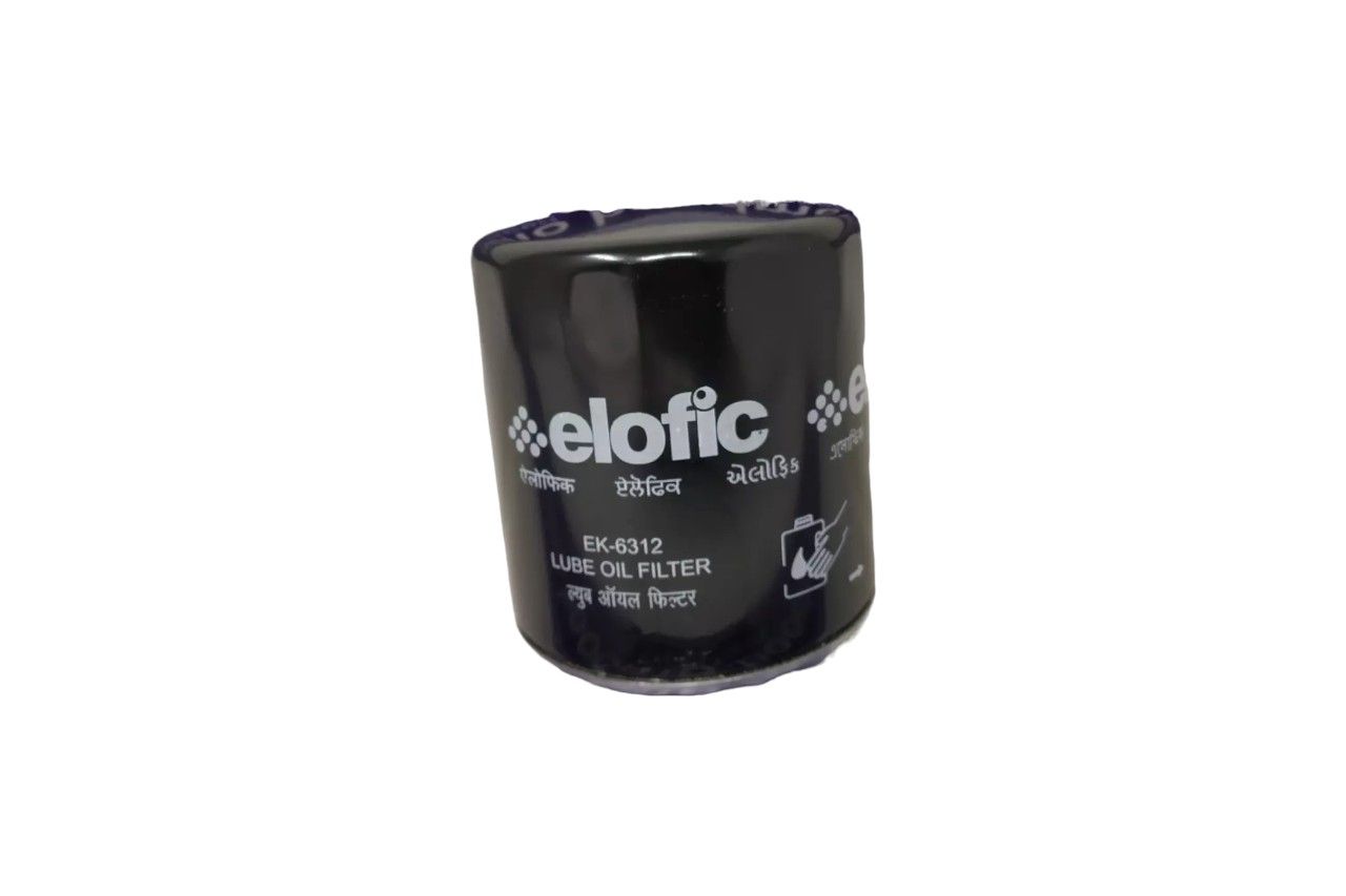 Elofic Oil Filter AV682780