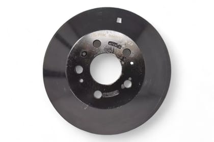 K-tek Rear Brake Drum AV193933