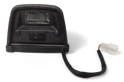 Lumax Licence Plate Lamp - RH AV354424