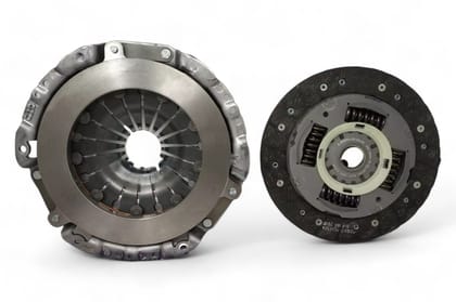 Luk Clutch Set (Disc+Pressure Plate) AV789652