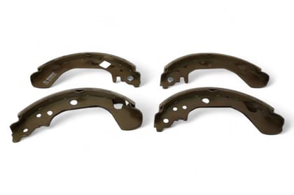 Bosch Rear Brake Shoe Set AV273936