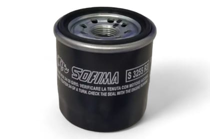 Sofima Oil Filter AV834099
