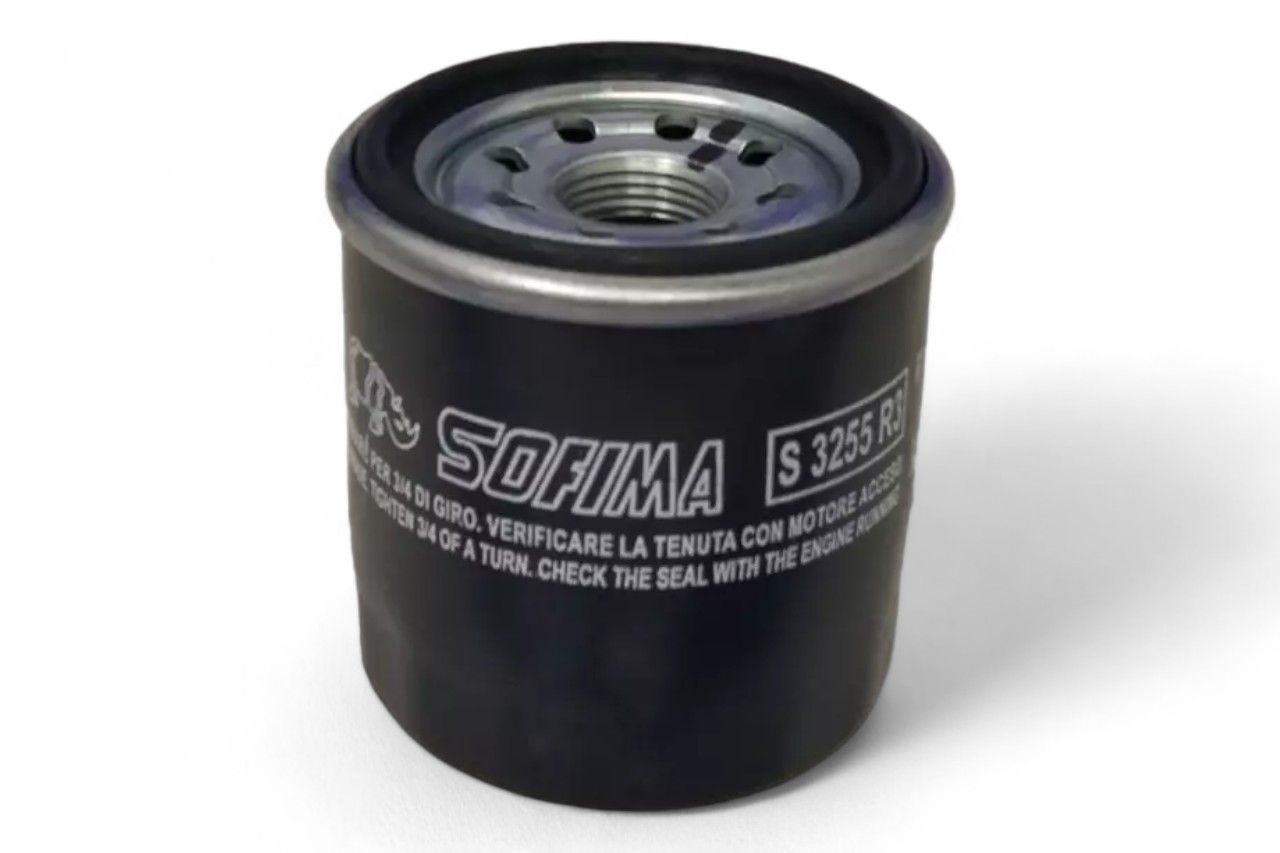 Sofima Oil Filter AV834099