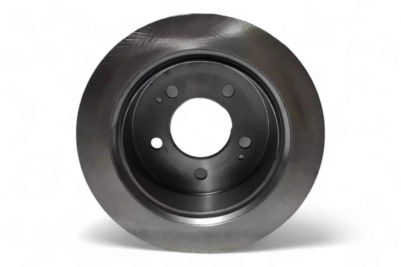 K-tek Rear Brake Disc AV308767