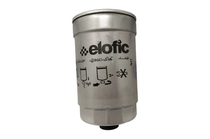 Elofic Fuel Filter AV503361