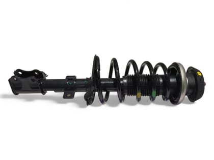 Monroe Front Suspension Strut Assy - RH AV834058
