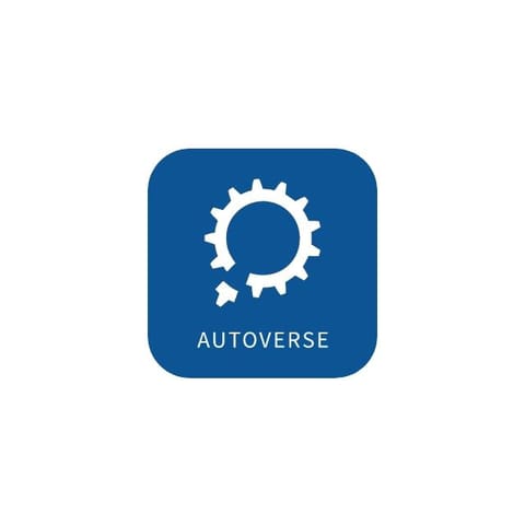 Autoverse