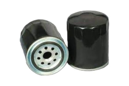 Hella Oil Filter AV927042