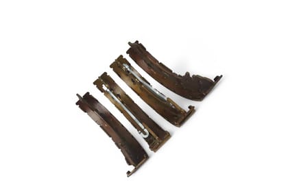 Rane Brake Shoes AV195149