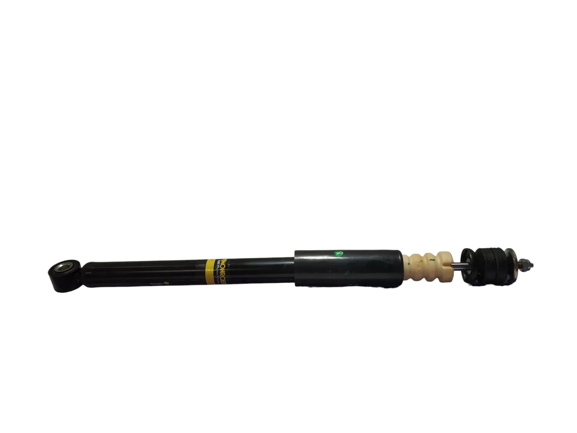 Monroe Rear Shock Absorber - LH/RH AV702446