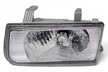 Lumax Head Lamp - LH AV554860