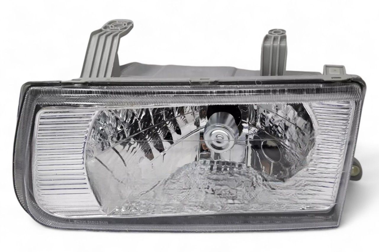 Lumax Head Lamp - LH AV554860
