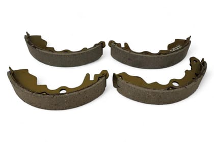 Bosch Rear Brake Shoe Set AV823857