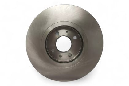 K-tek Front Brake Disc AV861978