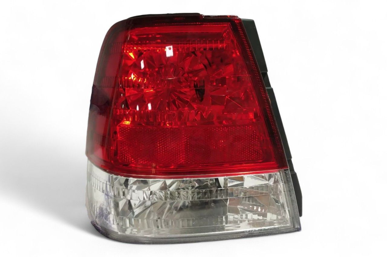 Lumax Rear Tail Lamp - LH AV110831