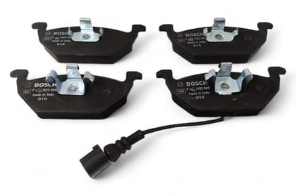 Bosch Front Brake Pad Set AV523718
