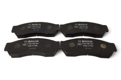 Bosch Front Brake Pad Set AV184777