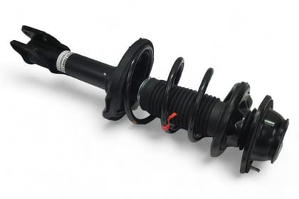 Monroe Front Suspension Strut Assy - LH AV691358