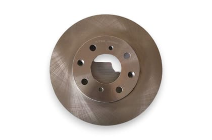 K-tek Front Brake Disc AV330404