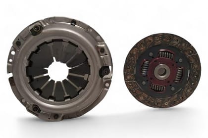 Exedy Clutch Set (Disc+Pressure Plate) AV918850